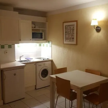 דירה Chez Regis