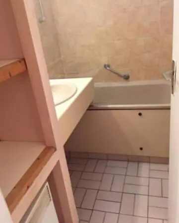Chez Regis דירה *
