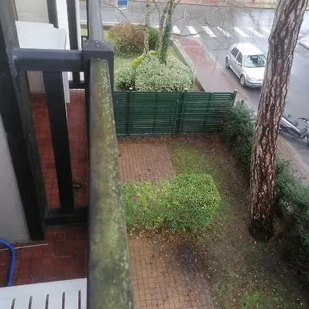 Chez Regis * דוביל