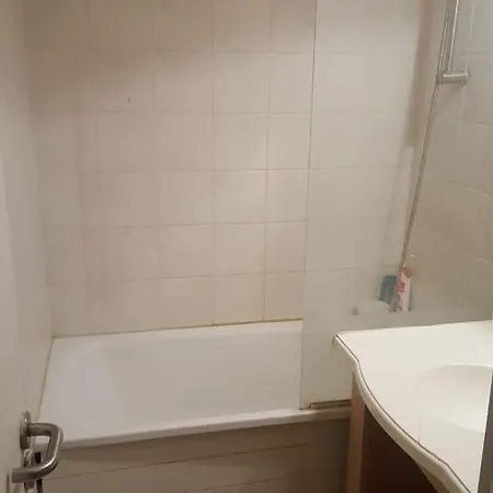 Chez Regis דירה דוביל